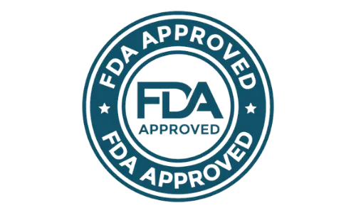 liposlend -FDA